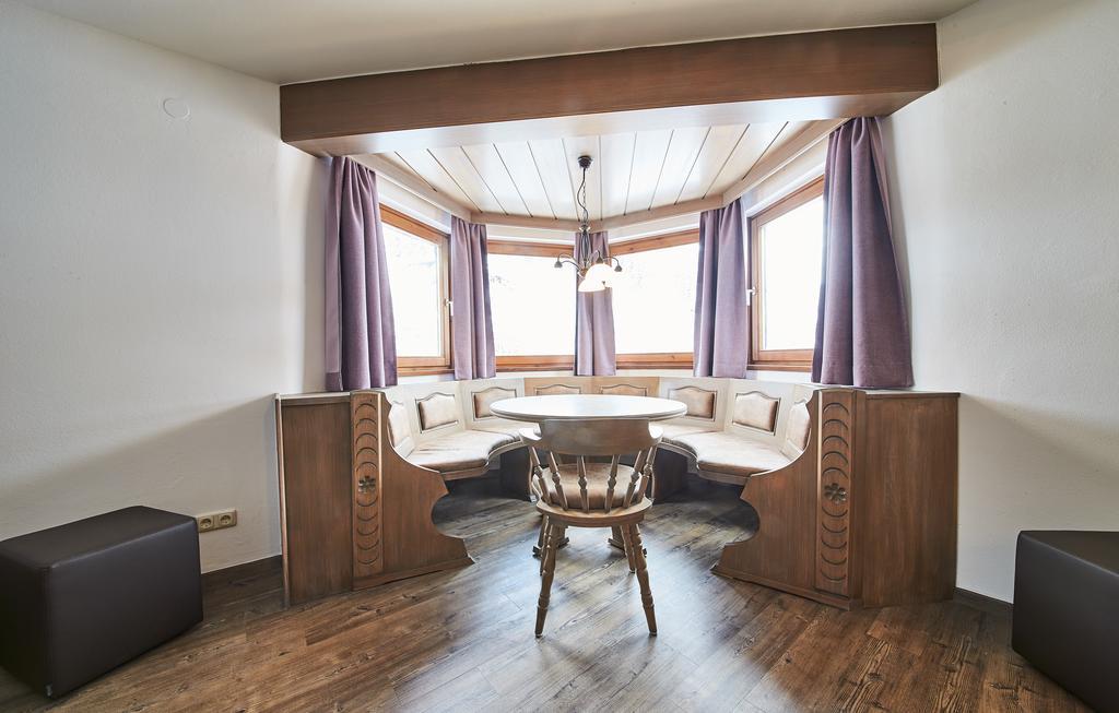 Holiday Lodge Fabian Saalbach-Hinterglemm Kültér fotó