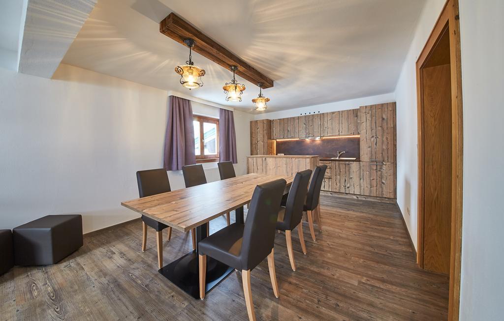 Holiday Lodge Fabian Saalbach-Hinterglemm Kültér fotó