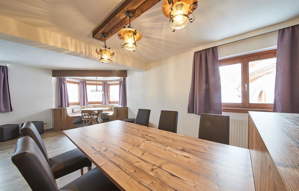 Holiday Lodge Fabian Saalbach-Hinterglemm Kültér fotó