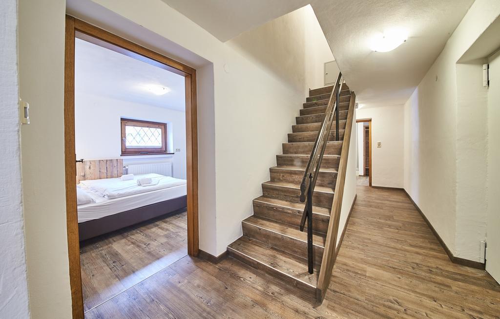 Holiday Lodge Fabian Saalbach-Hinterglemm Kültér fotó