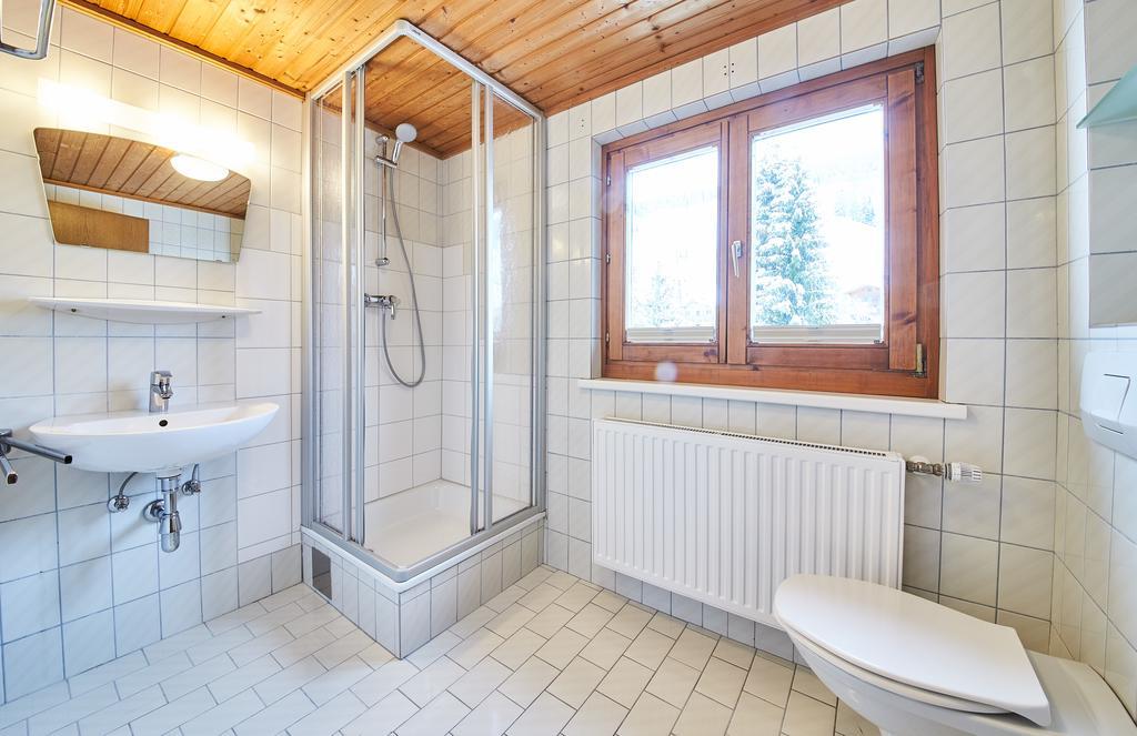 Holiday Lodge Fabian Saalbach-Hinterglemm Kültér fotó